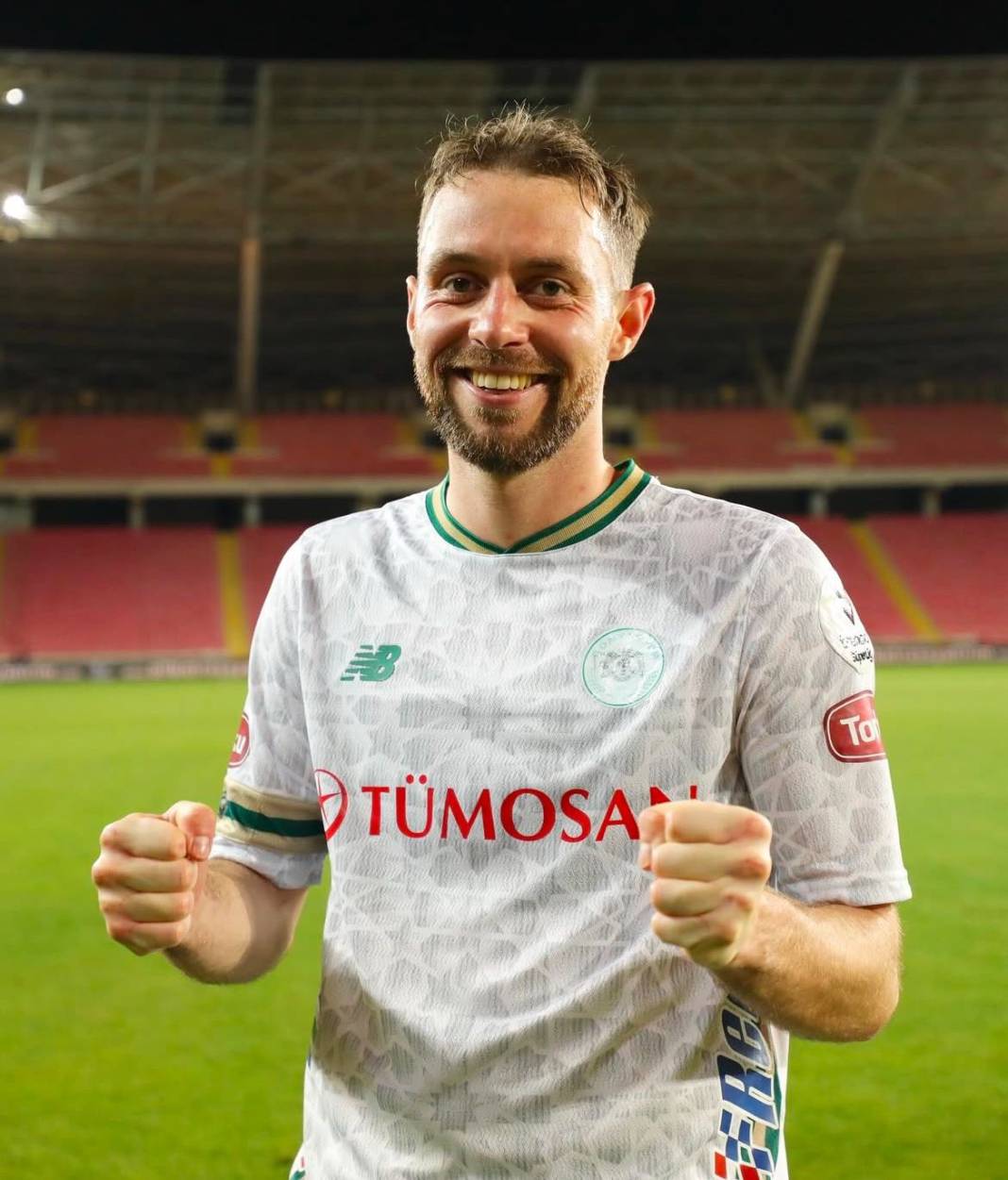 2025-2026 transfer döneminde Konyaspor’a gelenler ve gidenler 13